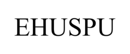 EHUSPU