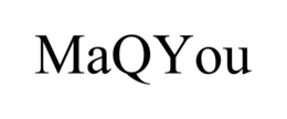MAQYOU
