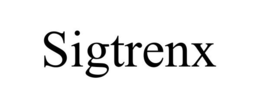 SIGTRENX