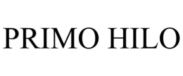 PRIMO HILO