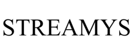 STREAMYS