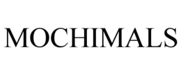 MOCHIMALS