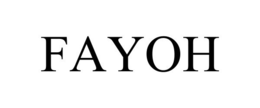 FAYOH