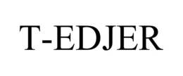 T-EDJER