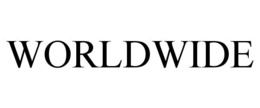 WORLDWIDE