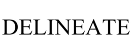 DELINEATE