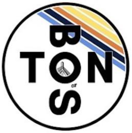 TON OF BOS
