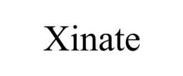 XINATE