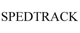 SPEDTRACK