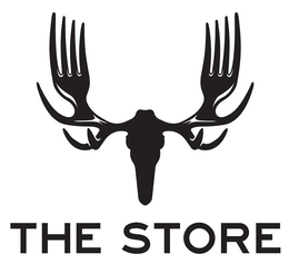 THE STORE