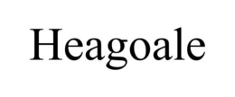 HEAGOALE