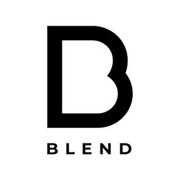 B BLEND