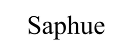 SAPHUE