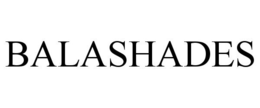 BALASHADES