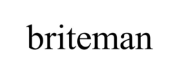 BRITEMAN
