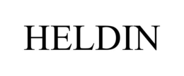 HELDIN