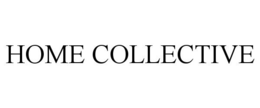 HOME COLLECTIVE