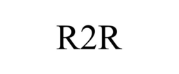 R2R