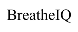 BREATHEIQ