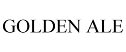 GOLDEN ALE