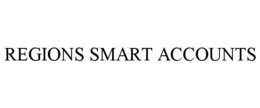 REGIONS SMART ACCOUNTS