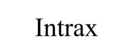 INTRAX