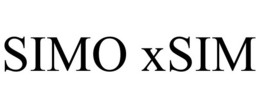 SIMO XSIM