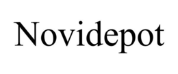 NOVIDEPOT
