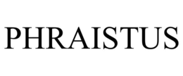 PHRAISTUS