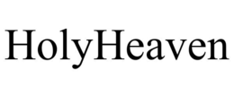 HOLYHEAVEN