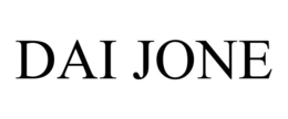 DAI JONE