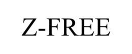 Z-FREE