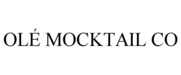 OLÉ MOCKTAIL CO