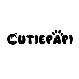 CUTIEPAPI