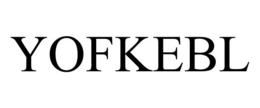 YOFKEBL