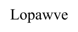 LOPAWVE