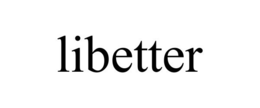 LIBETTER