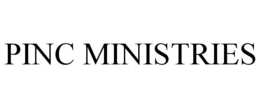 PINC MINISTRIES