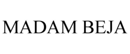 MADAM BEJA