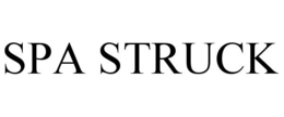 SPA STRUCK