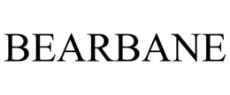 BEARBANE
