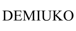 DEMIUKO
