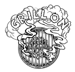 GRILL ON