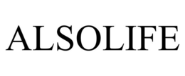 ALSOLIFE