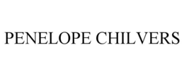 PENELOPE CHILVERS