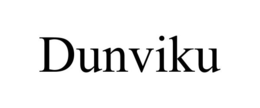 DUNVIKU