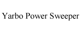 YARBO POWER SWEEPER