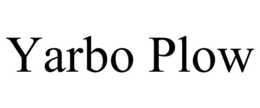 YARBO PLOW