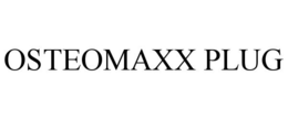OSTEOMAXX PLUG