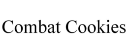 COMBAT COOKIES